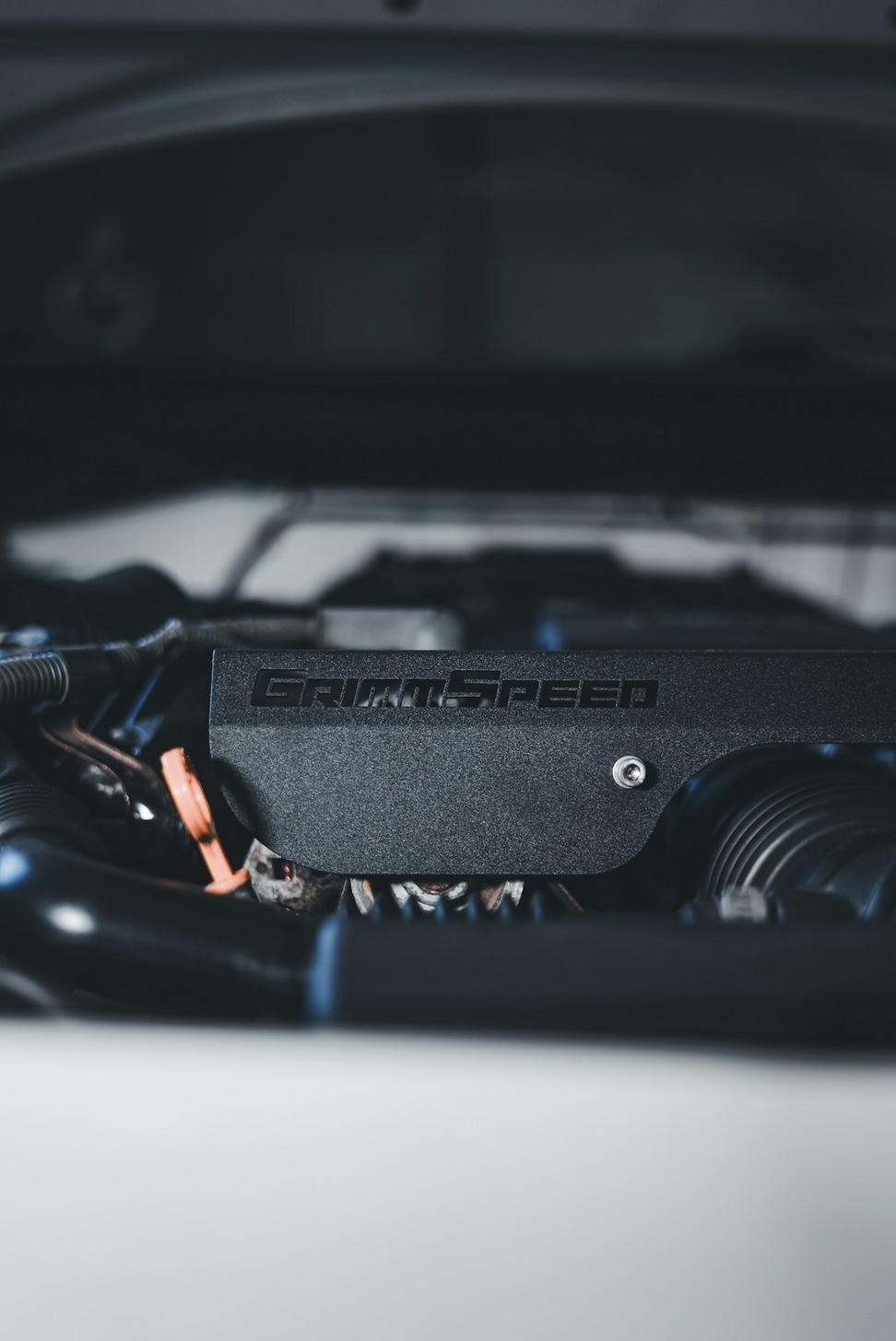 Suspension