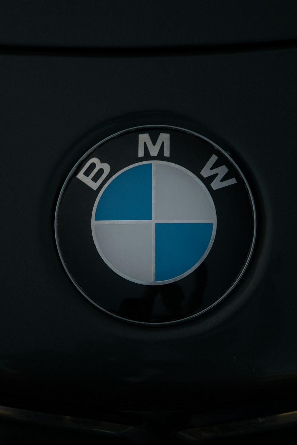 BMW E30 M3