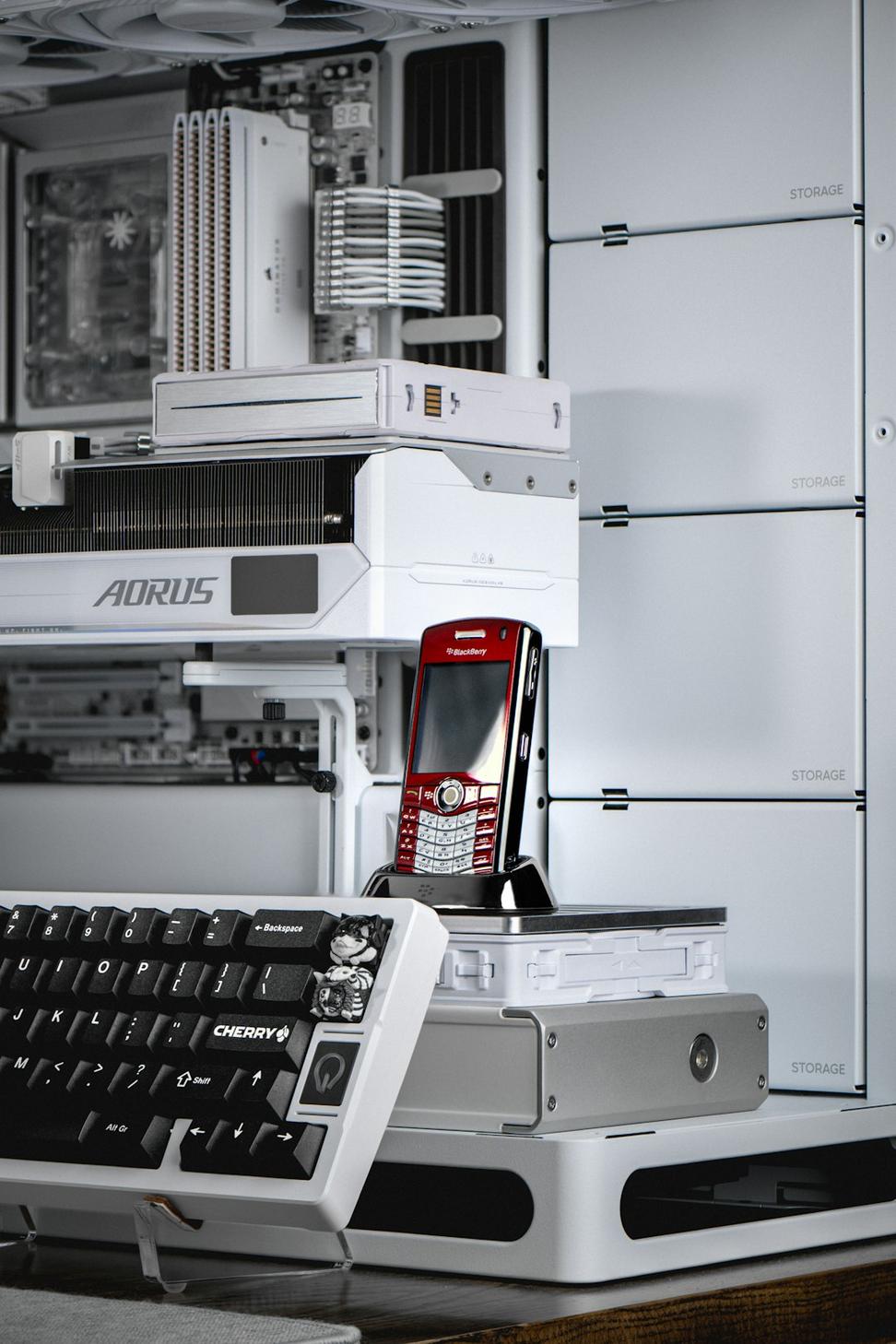 Diagnostics