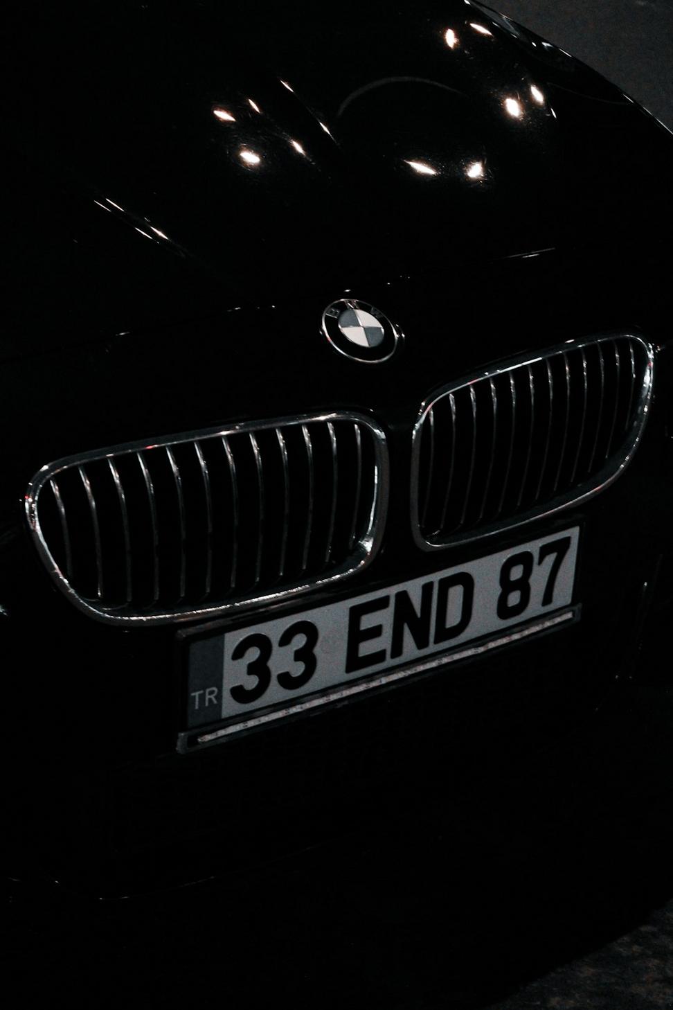 Engine Bay
