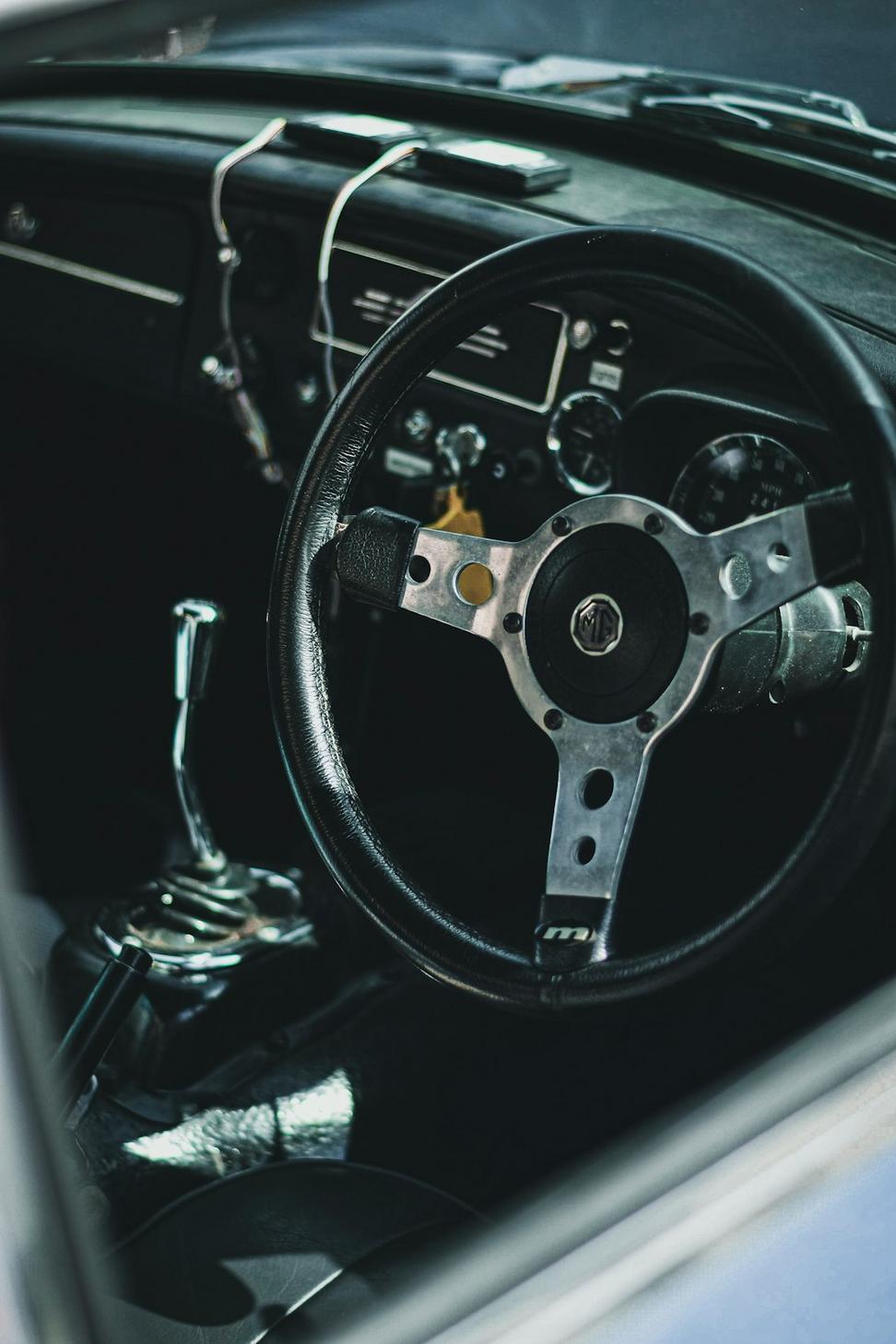 Suspension