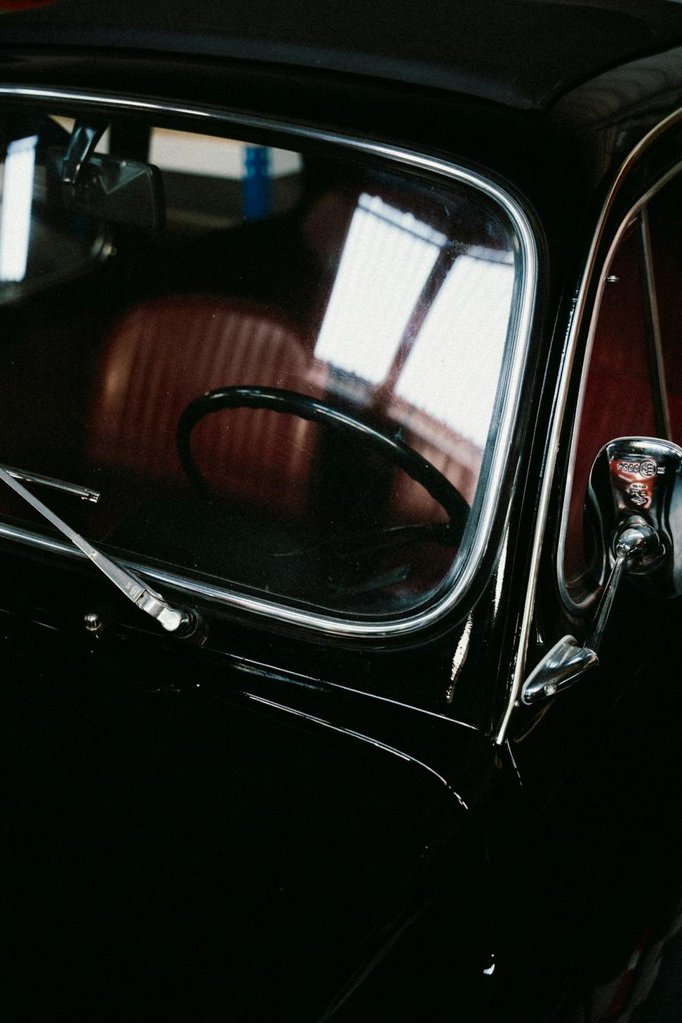 car silhouette