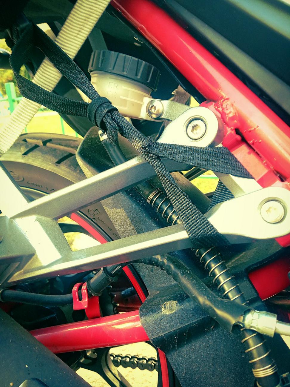 Professional tools and equipment