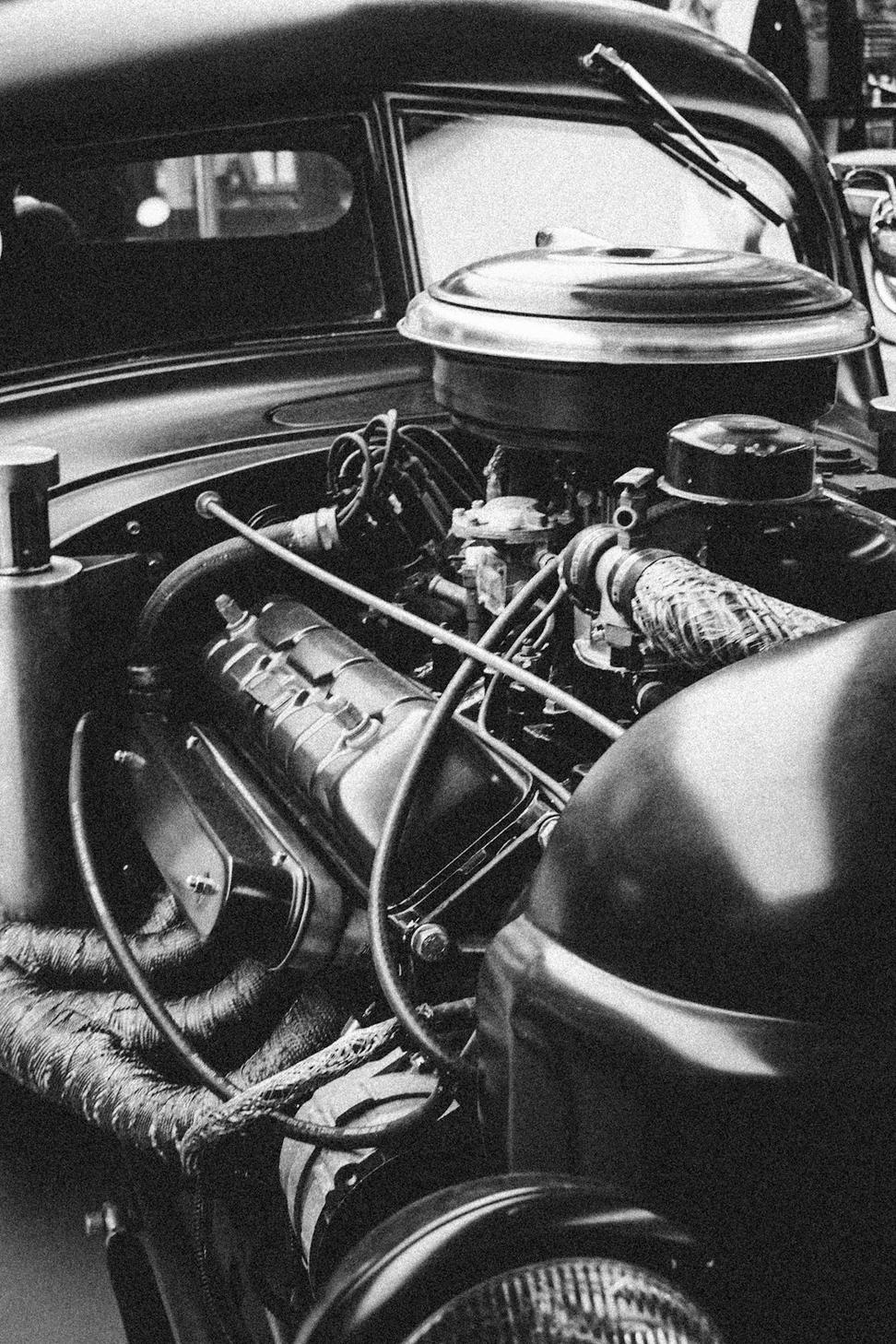 LS Swap